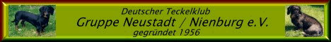 Deutscherteckelklub Gruppe Neustadt/Nienburg e.V.